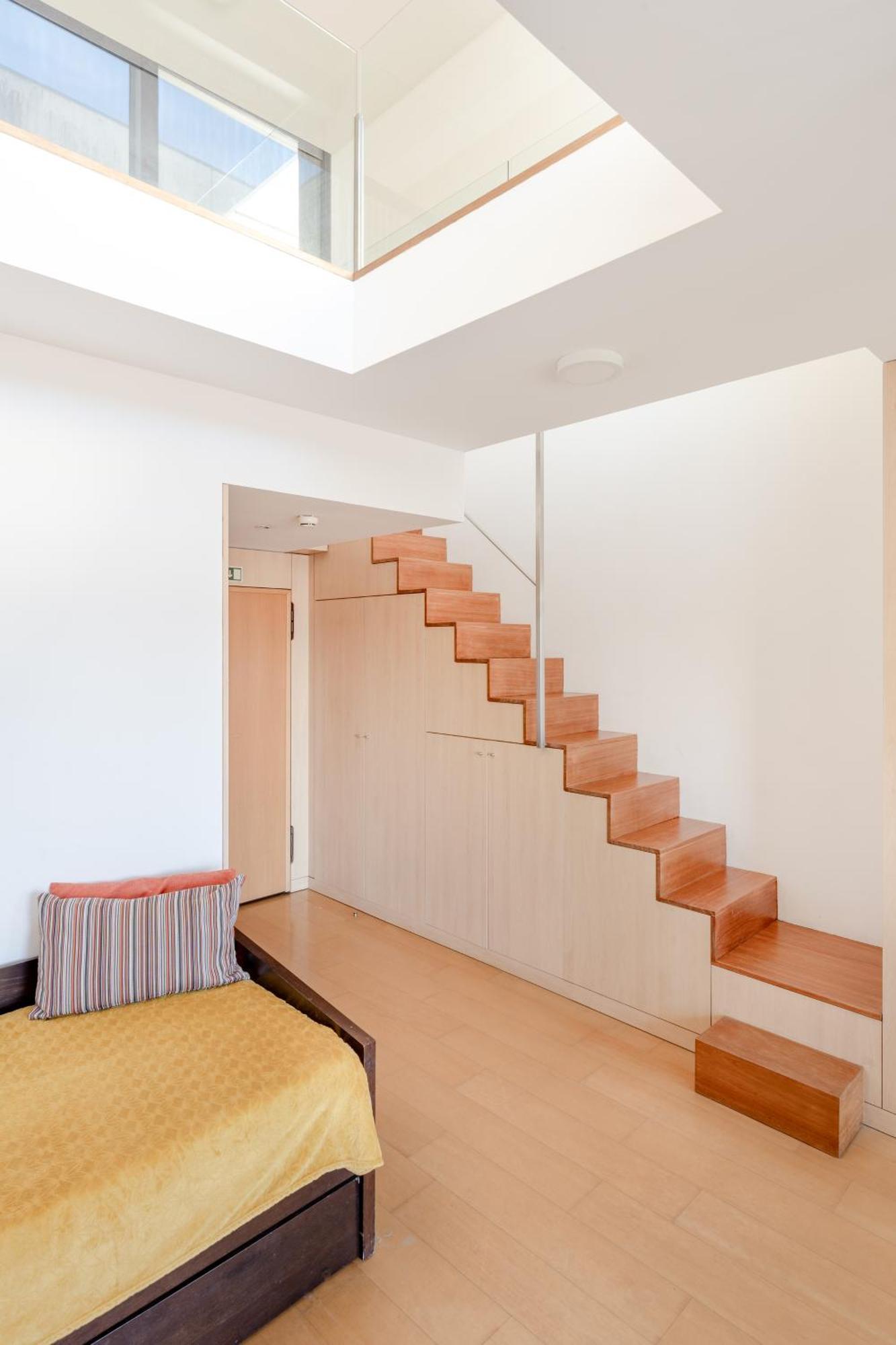 Viva Stadium Residence Studios Порту Екстер'єр фото