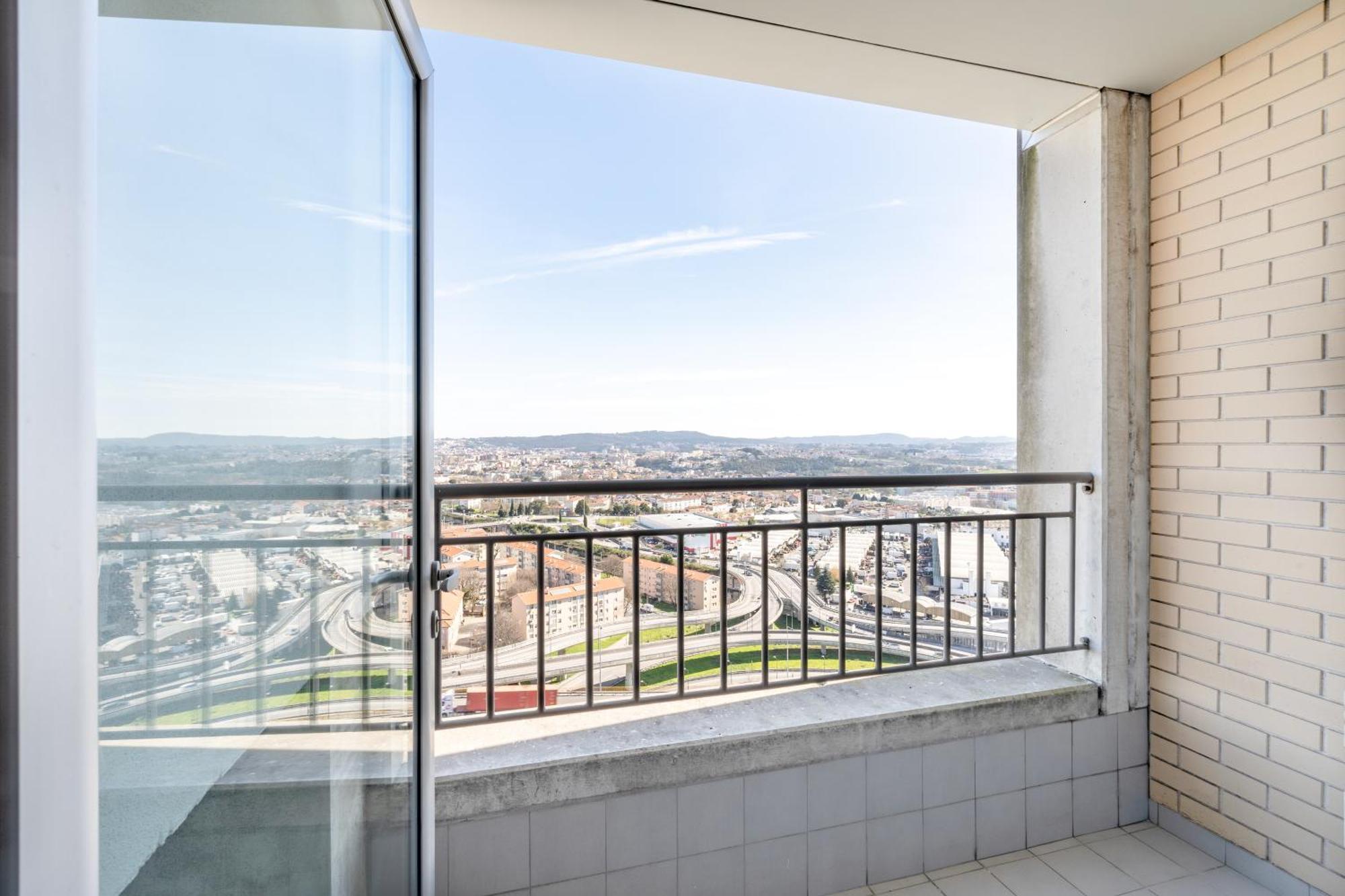 Viva Stadium Residence Studios Порту Екстер'єр фото