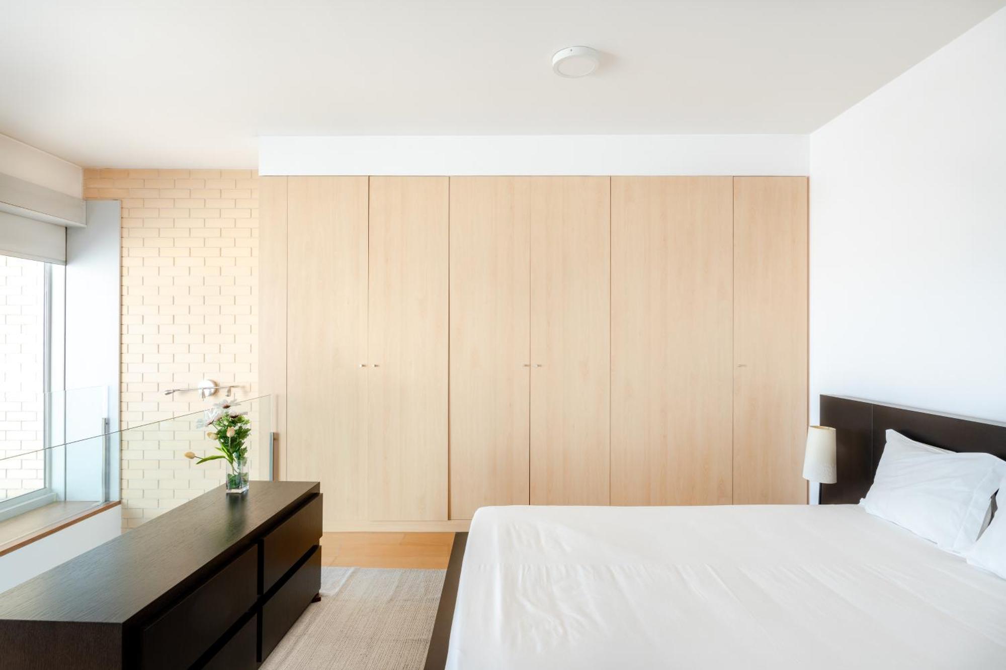 Viva Stadium Residence Studios Порту Екстер'єр фото