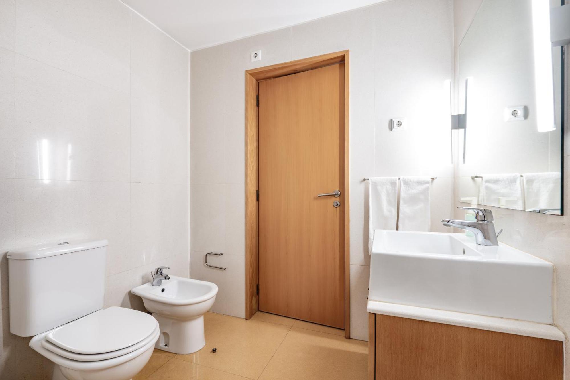 Viva Stadium Residence Studios Порту Екстер'єр фото