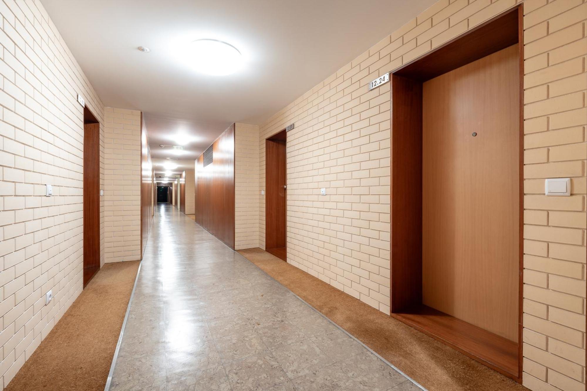 Viva Stadium Residence Studios Порту Екстер'єр фото