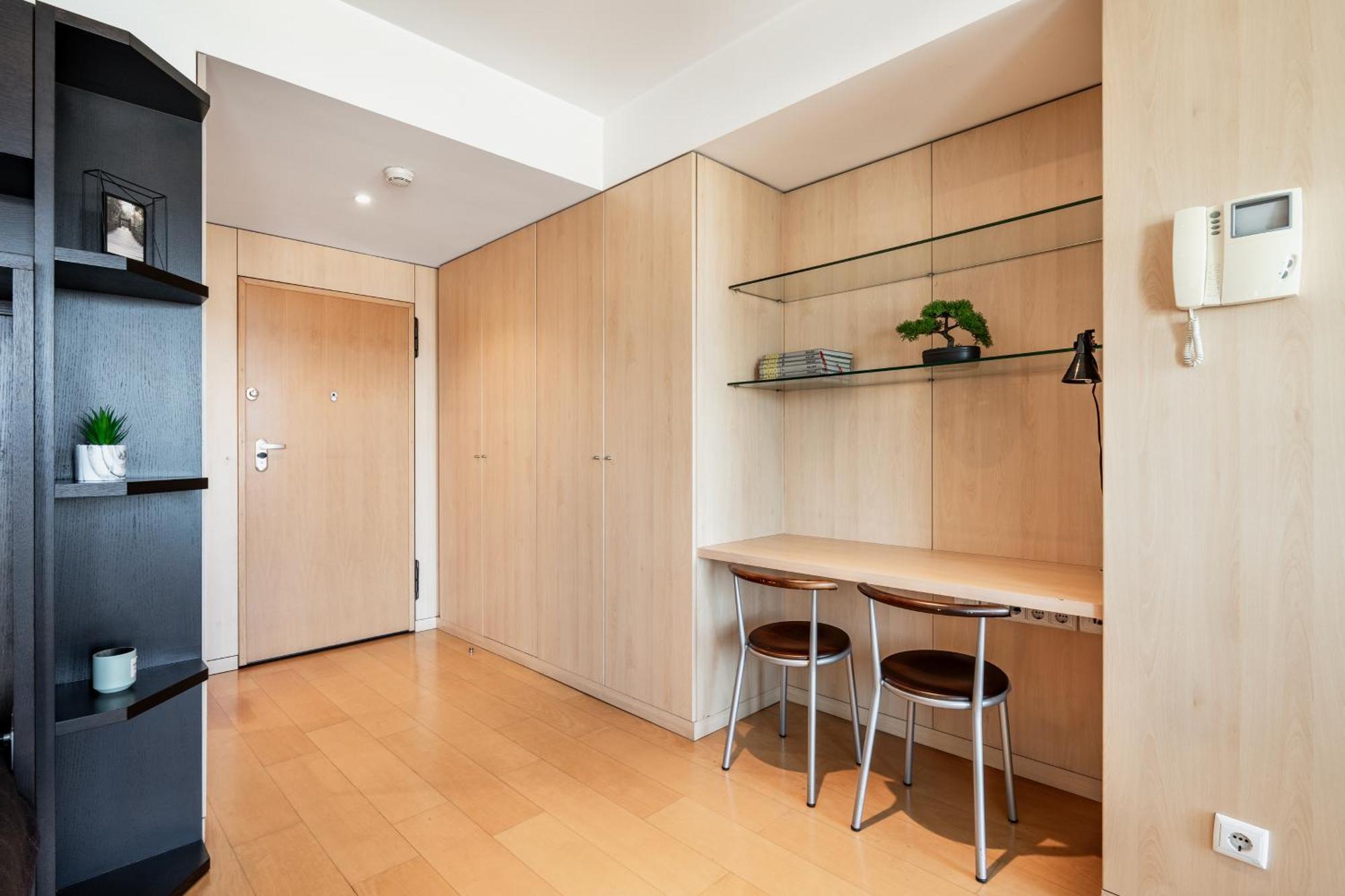 Viva Stadium Residence Studios Порту Екстер'єр фото