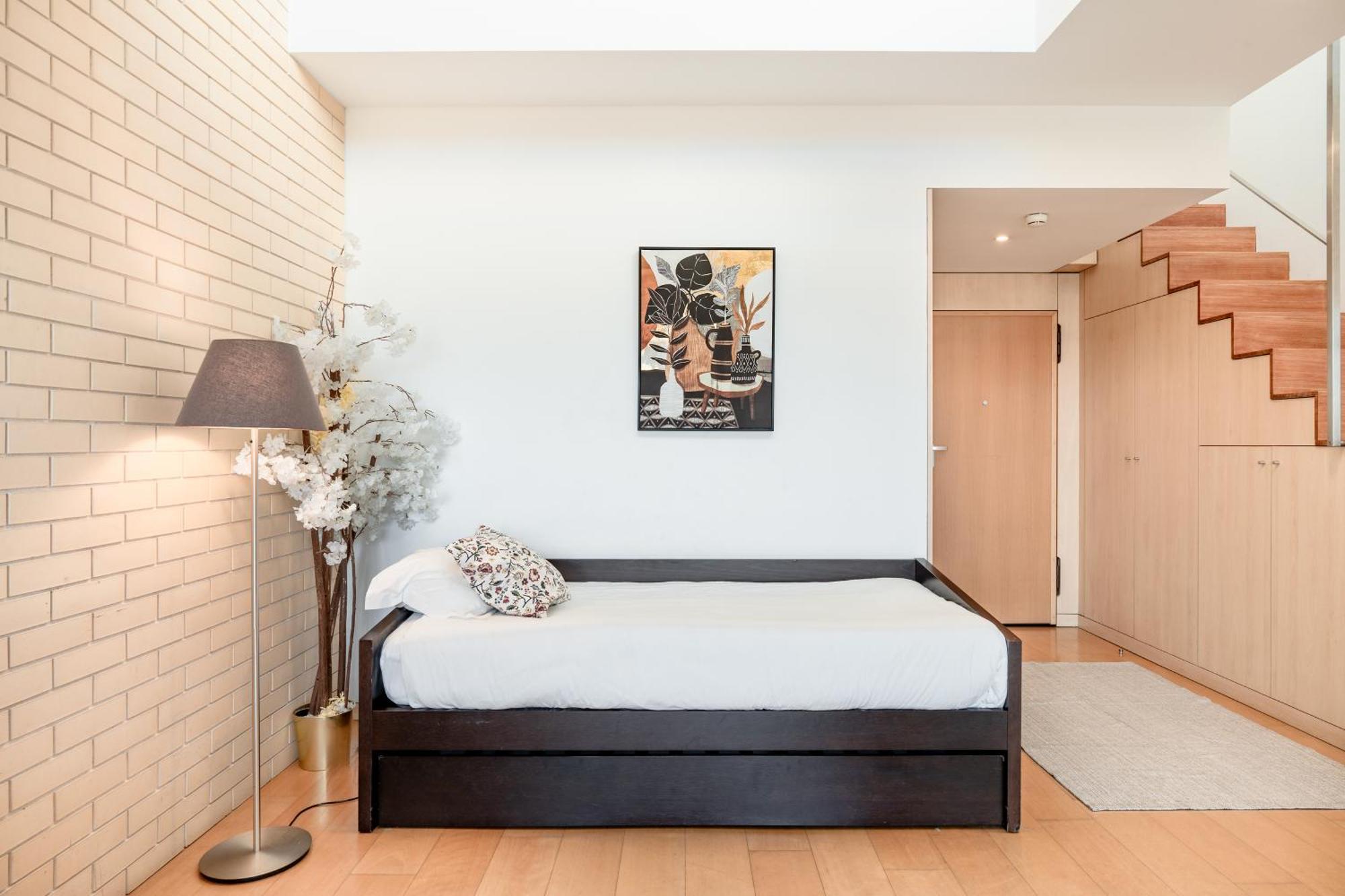 Viva Stadium Residence Studios Порту Екстер'єр фото