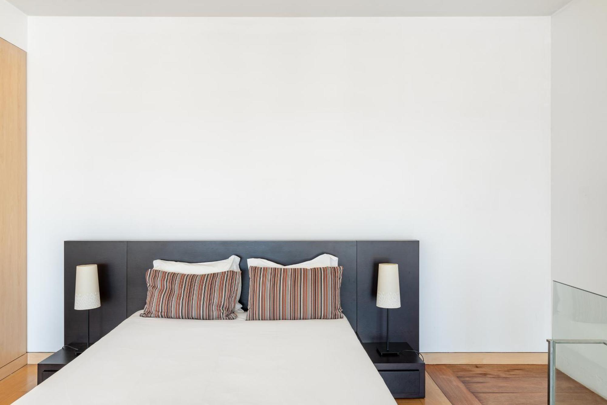 Viva Stadium Residence Studios Порту Екстер'єр фото