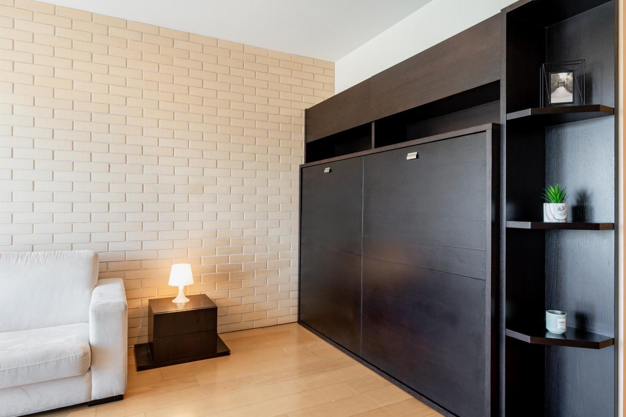 Viva Stadium Residence Studios Порту Екстер'єр фото