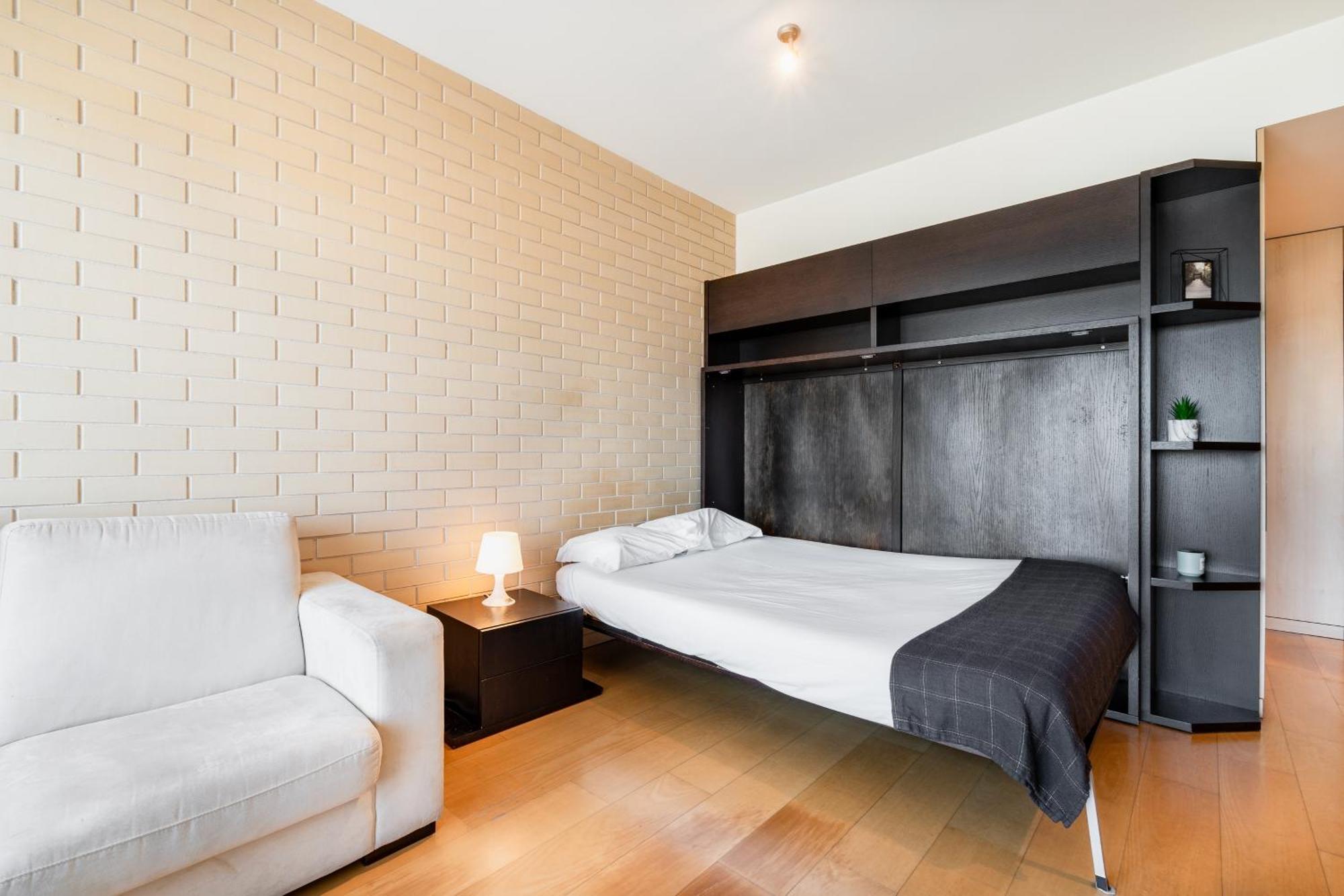 Viva Stadium Residence Studios Порту Екстер'єр фото