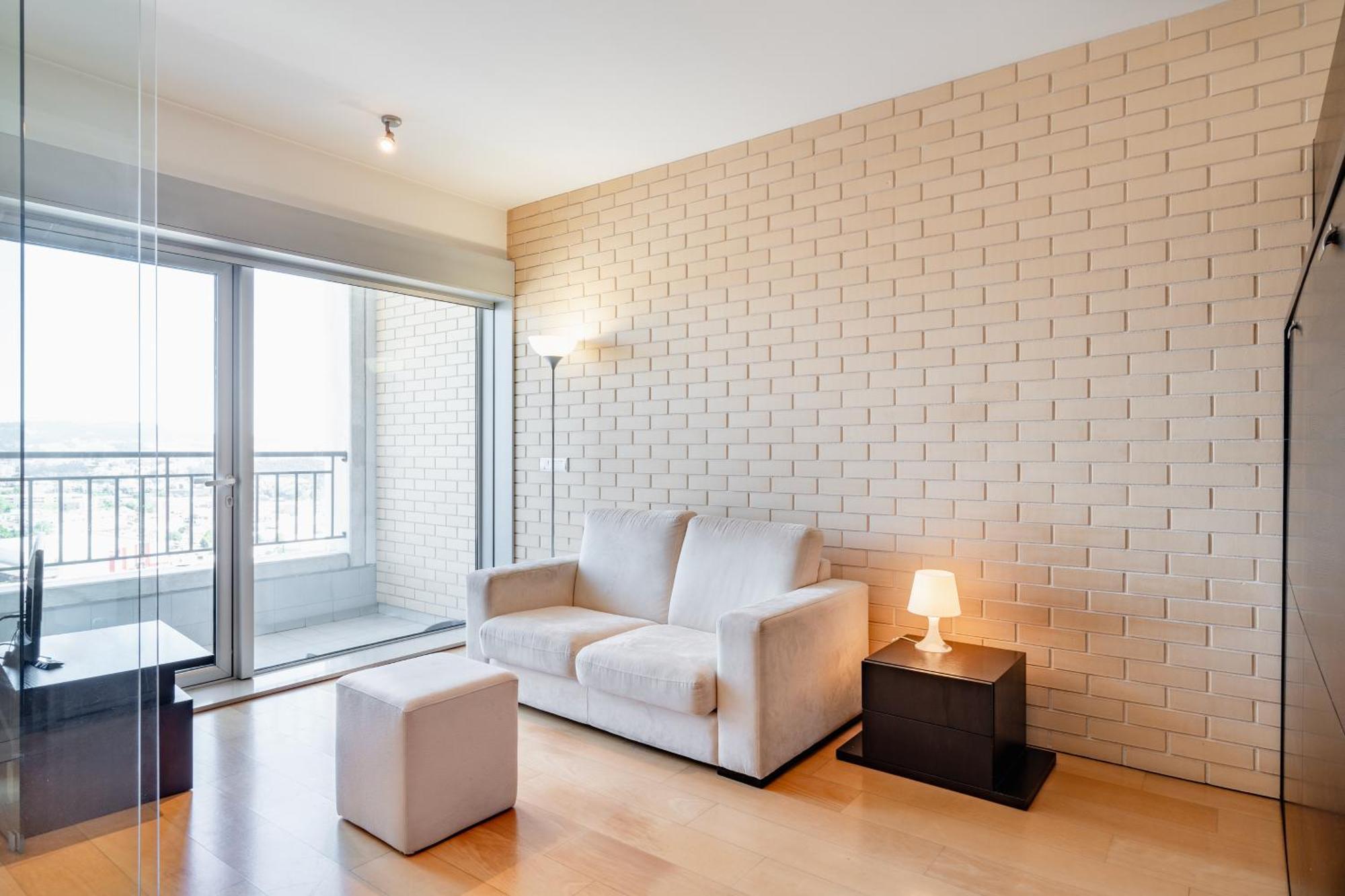 Viva Stadium Residence Studios Порту Екстер'єр фото